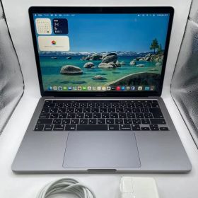 MacBook Pro 13インチ M1 (2020) 16GB/512GB