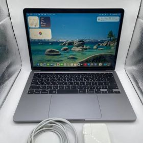 MacBook Pro 13インチ（M1 / 2020年モデル）8GB/2TB