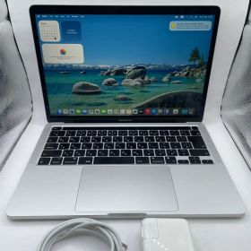 MacBook Pro 13インチ（M1 / 2020年モデル）16GB/1TB