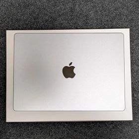 MacBook Pro 14インチ M1 Pro 16GB / 1TB SSD