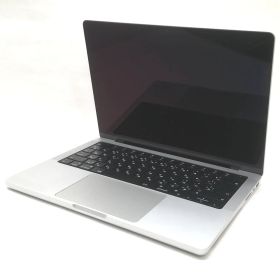 【当店保証30日間】MacBook Pro M1 Pro 14.2インチ 2021 MKGR3J/A 【管理番号:38161】