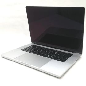 【当店保証30日間】MacBook Pro M1 Max 16.2インチ 2021 MK1H3J/A 【管理番号:38112】