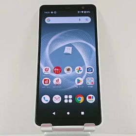 arrows Be4 Plus F-41B ドコモ ホワイト 送料無料 本体 c16366 【中古】