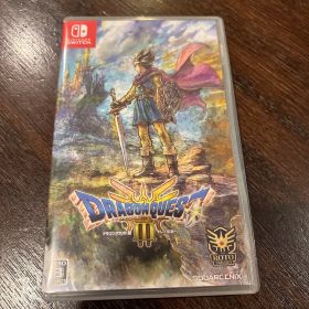 Switch ドラゴンクエスト3 そして伝説へ