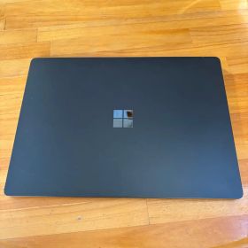 Surface Laptop 4 Corei7-1185G7 メモリ16GB