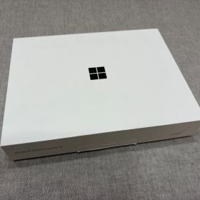 【新古品】Surface Laptop 13インチ 16GB 512GB