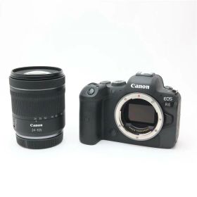 【中古】 《美品》 Canon EOS R6 RF24-105 IS STMレンズキット [ デジタルカメラ ]