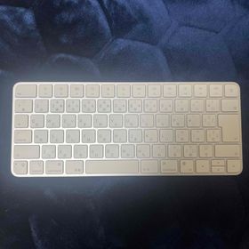 アップル(Apple)のMagic Keyboard(PC周辺機器)