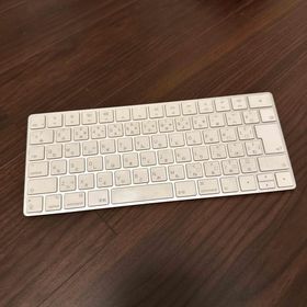 アップル(Apple)のAPPLE Magic Keyboard(その他)