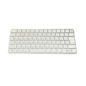 アップル(Apple)のアップル ワイヤレスキーボード Magic Keyboard A3118 Apple(PC周辺機器)