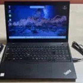 ThinkPad L590 8th Core-i3 RAM8G SSD120G