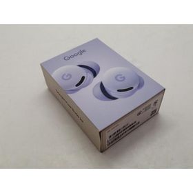 【未使用】Google Pixel Buds 2a [Iris]【大須アメ横】保証期間１ヶ月