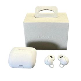 ソニー(SONY)のソニー ワイヤレスイヤホン LinkBuds WF-L900 SONY(ヘッドフォン/イヤフォン)