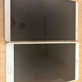 【ジャンク】docomo ドコモ タブレット d-02H d-01 J セット