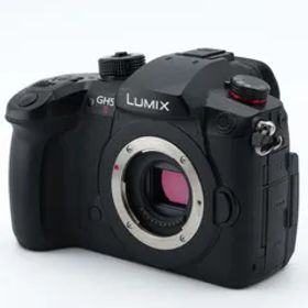 Panasonic（パナソニック）LUMIX DC-GH5M2 ボディ _GP00006377