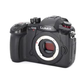 【動作確認済】Panasonic（パナソニック）LUMIX DC-GH5M2 ボディ _GP00006378