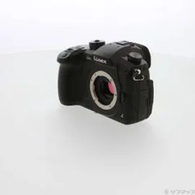 ソフマップ 〔中古品〕 LUMIX DC-GH5 ボディ【262】