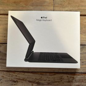 iPad Magic Keyboard 11インチ ブラック