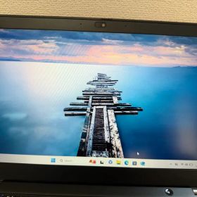 Lenovo ThinkPad X13 Gen1 / i5第10世代