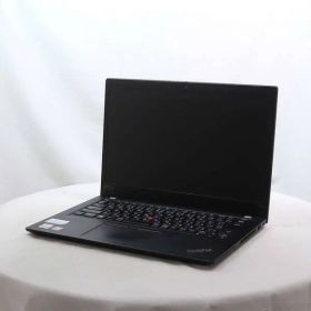 ソフマップ 〔中古品〕 ThinkPad X13 Gen 1 20T3S72D00【371】