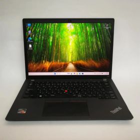 ThinkPad X13 Gen3 R7 6850U 32GB 512GB 2k