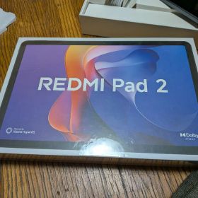 REDMI Pad 2 本体