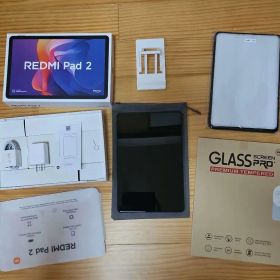 Redmi pad 2 タブレットPC 11型 シャオミ(Xiaomi)