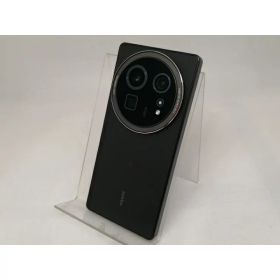 【中古】SHARP 国内版 【SIMフリー】 AQUOS R9 pro ブラック 12GB 512GB SH-M30【日本橋3】保証期間1ヶ月【ランクA】