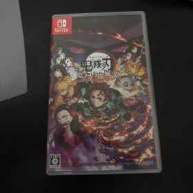 鬼滅の刃ヒノカミ血風譚