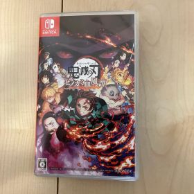 鬼滅の刃 ヒノカミ血風譚 通常版