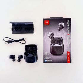 JBL CLUB PRO+ TWS イヤフォン