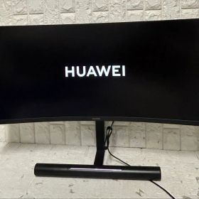 HUAWEI Mateview GT 34インチ用