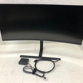 HUAWEI MateView GT ZQE-CBA 34インチ 曲面