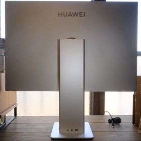 HUAWEI MateView ディスプレイ本体