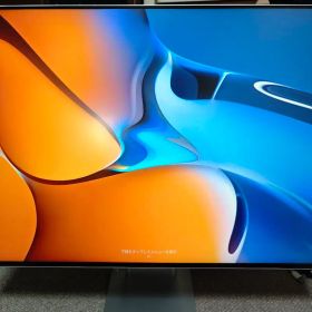 HUAWEI MateView 28.2インチ ワイヤレス対応 4K+ モニター