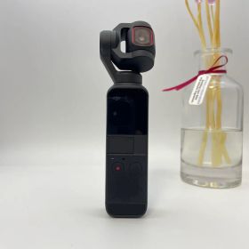 動作確認済✨DJI Pocket 2 Creator Combo✨SDカード付き