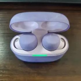 LinkBuds S × Olivia Rodrigo WF-LS900N