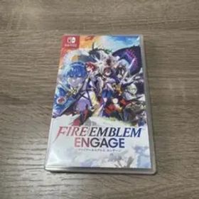 【Switch】 Fire Emblem Engage