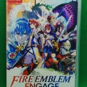 FIRE EMBLEM ENGAGE Nintendo Switch