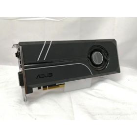 【中古】ASUS TURBO-GTX1080-8G GTX1080/8GB(GDDR5X)/PCI-E【戸塚】保証期間1週間