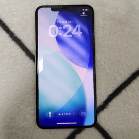 【美品】iPhone 11 PRO MAX 256GB 高級ケース付き