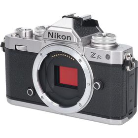 ニコン(Nikon)のＺ ＦＣ(デジタル一眼)