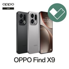 OPPO Find X9 (O Care 保証サ−ビス 2年/1年一括プラン付き) 5G SIMフリー版 日本正規品 メーカー保証 オッポ 送料無料 スマートフォン スマホ