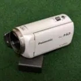 Panasonic HC-V480MS フルHDビデオカメラ本体