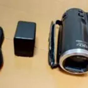 Panasonic HC-V480MS ビデオカメラ ムービー