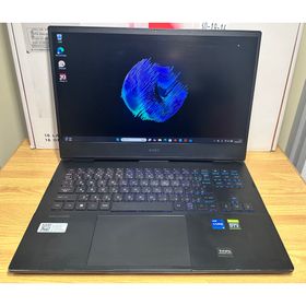 Omen HP ゲーミングノート Corei5 gen12, RTX3060(ノートPC)