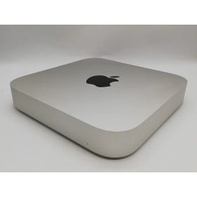 【中古】Apple Mac mini M1 (CPU:8C/GPU:8C) 8GB/256GB MGNR3J/A (M1・2020)【道玄坂】保証期間1ヶ月【ランクB】