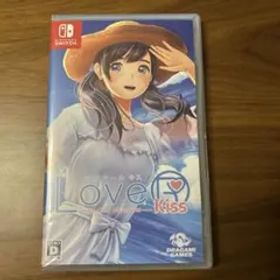 Switch LoveR Kiss Endless Memories 通常版