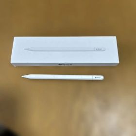 Apple pencil USB-C ジャンク