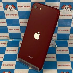 iPhoneSE 第3世代 64GB Product Red MMYE3J/A SoftBank版S